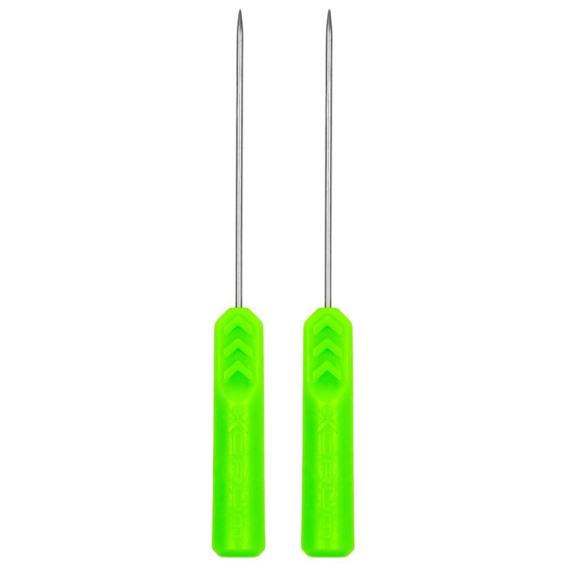 Korum Fluoro Quickstop Needles 2 Pack